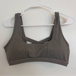 Popflex Corset Bra